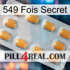 549 Times Secret cialis3